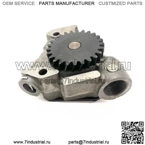 Масляный насос для Deutz F3L912 F3L913 F3L914 F4L912 F4L913 F4L914 04231307 04234145