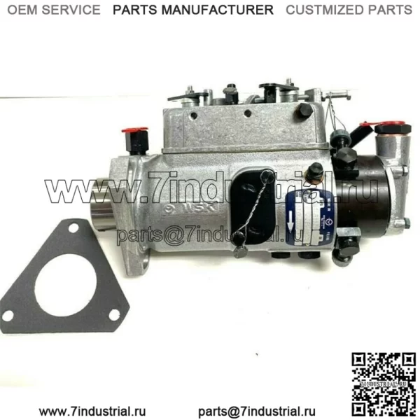 Для топливного насоса Massey Ferguson 31 375 265 175 270 50 255 275 Landini