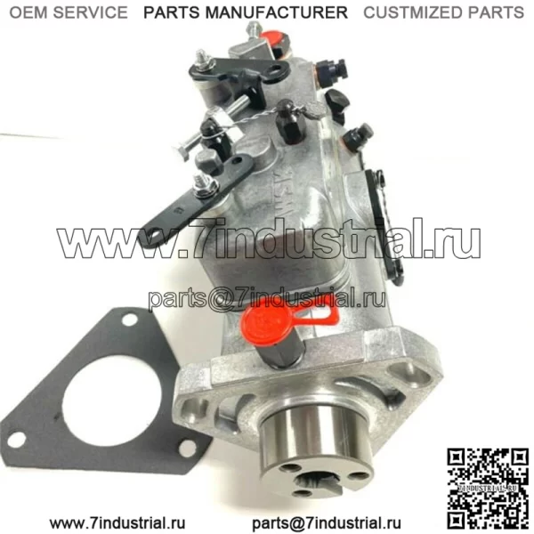 Для топливного насоса Massey Ferguson 31 375 265 175 270 50 255 275 Landini - Image 3