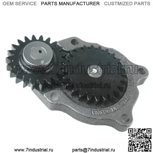 Масляный насос для Dodge Ram 5,9 л 6,7 л Cummins 03-17 3,9 4,5