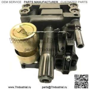 Для гидравлического насоса Massey Ferguson 35 50 65 202 204 205 184472V93 180473M93