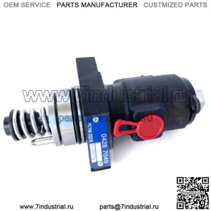 Топливный насос для двигателя Deutz 2011 04287049 04286791 класса D