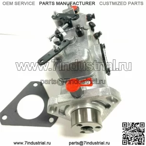 3241F350 для двигателя ТНВД Massey Ferguson 4.236 CAV 1446876M1