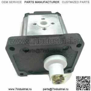 Гидравлический насос для Ford New Holland TN55 TN60A TN65 TN70 TN75 TN80F TN90F