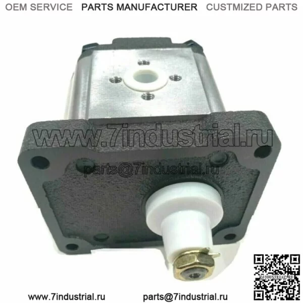 Гидравлический насос для Ford New Holland TN55 TN60A TN65 TN70 TN75 TN80F TN90F