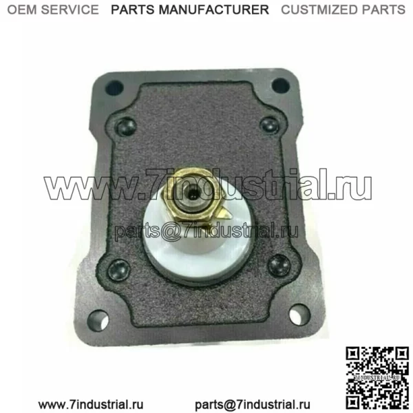 Гидравлический насос для Ford New Holland TN55 TN60A TN65 TN70 TN75 TN80F TN90F - Image 2
