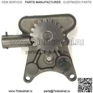 Масляный насос Massey Ferguson 41314078 135 150 154-4 154-4S Ford JCB Perkins