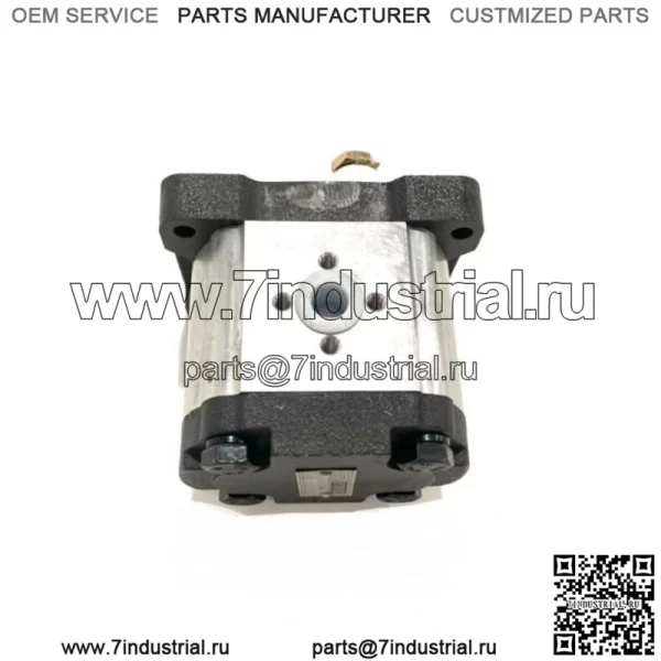 Гидравлический насос TX11234 на длинные 460 460DT 460SD 460V 510 510DT 5179728 5129486 - Image 3