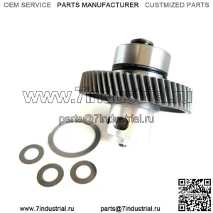 Масляный насос U5MK8266 для Perkins JCB Shibaura N844 N843L N844L 403 404 103