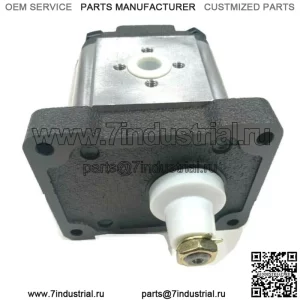 Гидравлический насос для Fiat 55-46 55-46DT 55-56 55-56DT 60-56 60-56DT 65-46 70-66