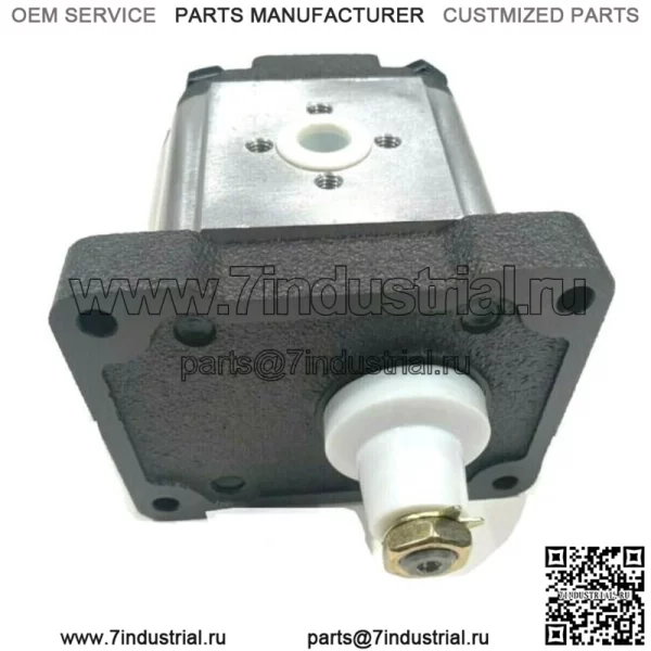 Гидравлический насос для Fiat 55-46 55-46DT 55-56 55-56DT 60-56 60-56DT 65-46 70-66
