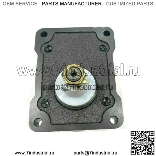 Гидравлический насос для Fiat 55-46 55-46DT 55-56 55-56DT 60-56 60-56DT 65-46 70-66 - Image 2