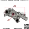 15100-HN8-010 15133-HN2-000 Масляный насос двигателя и звездочка для Honda - Image 3