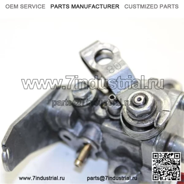 Масляный насос Ski-doo Mxz 800 2006 г. OEM 420888774 BQ154.5 - Image 2