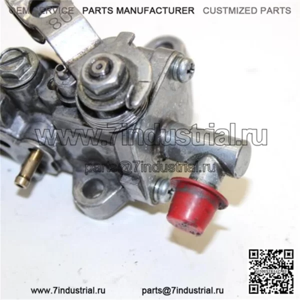 Масляный насос Ski-doo Mxz 800 2006 г. OEM 420888774 BQ154.5 - Image 3