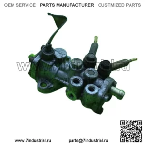 ARCTIC CAT EXT 550 OEM МАСЛЯНЫЙ НАСОС 3004-024 SA62