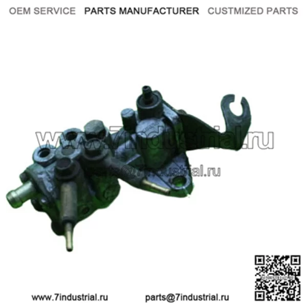 ARCTIC CAT EXT 550 OEM МАСЛЯНЫЙ НАСОС 3004-024 SA62 - Image 2