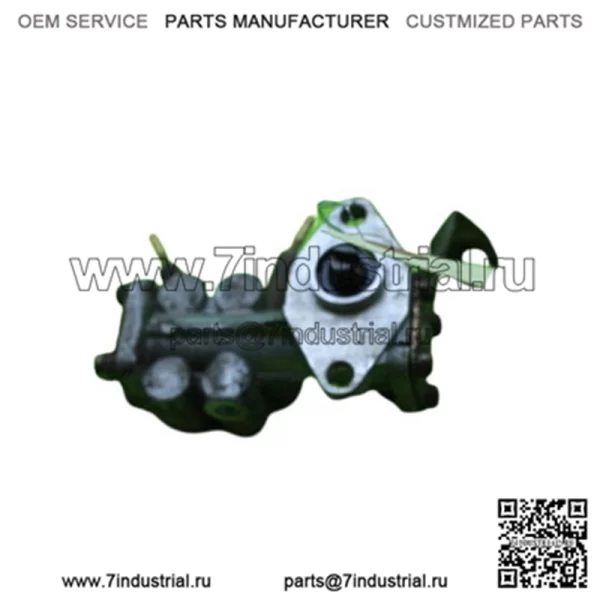 ARCTIC CAT EXT 550 OEM МАСЛЯНЫЙ НАСОС 3004-024 SA62 - Image 3