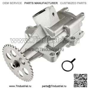 Масляный насос в сборе подходит для Polaris RZR XP 1000 2014-2016/RZR XP 4 1000 2014-2016 (для: Polaris)