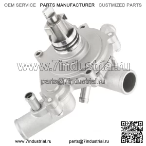 Сборка водяного насоса для Polaris General 1000/General 4 1000 2016 2017-2021 (Для: Polaris)
