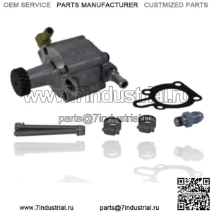 Реплика алюминиевого масляного насоса V-Twin в сборе OE 26204-91A Harley Sportster XL 91+ (Для: Harley-Davidson)