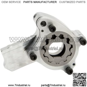 Масляный насос Feuling OE+ 99-06 Twin Cam Harley Softail Touring Dyna (ex. 06 Dyna) (Для: Harley-Davidson)