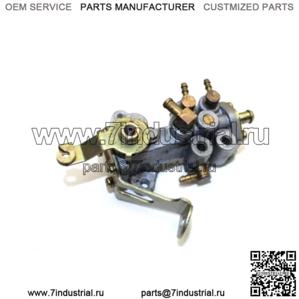 Масляный насос Yamaha Sx Viper OEM 2002 года 8DN-13100-00-00 YQ272.5