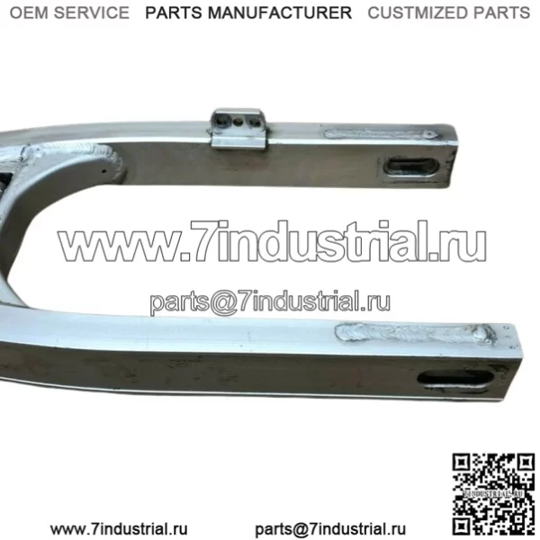 Yamaha yz125 yz 125 85 Поворотный рычаг/Маятник - Image 3