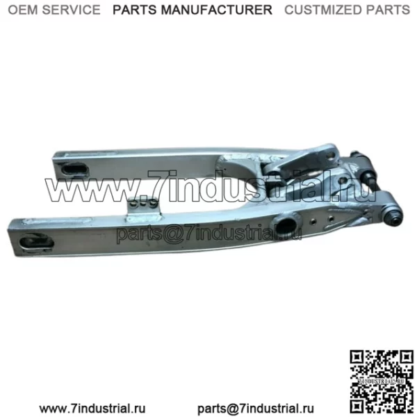 Yamaha yz125 yz 125 85 Поворотный рычаг/Маятник - Image 4