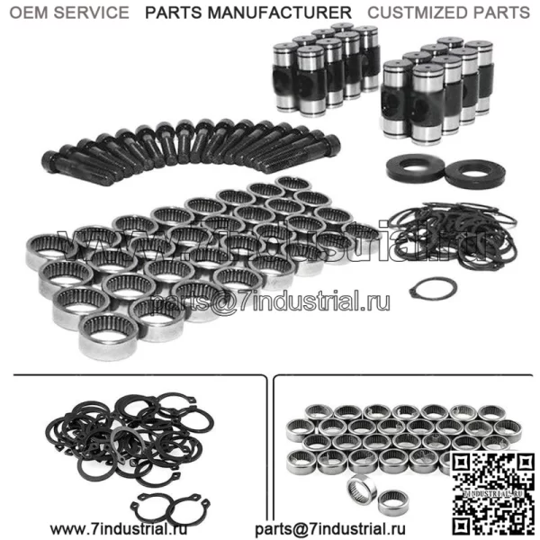 Новый комплект 13702 Chevy LS LSX Rocker ARM Trunion Kit 4,8 5,3 л 5,7 л 6,0 л 6,2 л (для: более одного автомобиля)