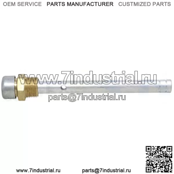 Щуп AW27514 для John Deere CX20 HX10 HX14 HX15 HX20 MX10 MX5 MX6 MX7 MX8 - Image 2