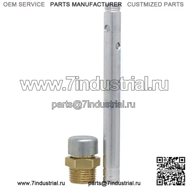 Щуп AW27514 для John Deere CX20 HX10 HX14 HX15 HX20 MX10 MX5 MX6 MX7 MX8 - Image 3