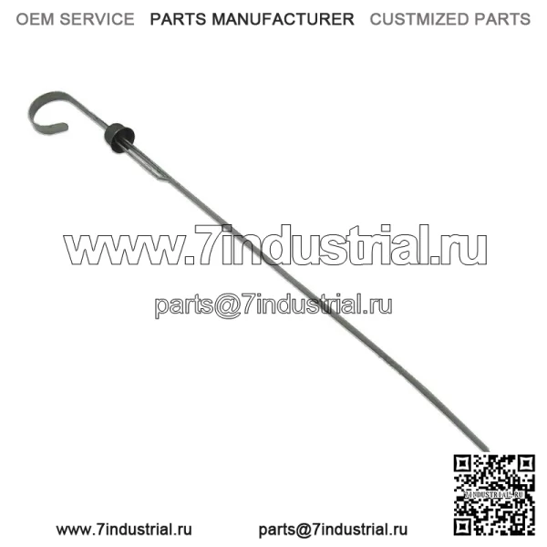 C0NN6750B щуп для проверки моторного масла подходит для Ford NAA 501 600 700 800 900 1801 2000