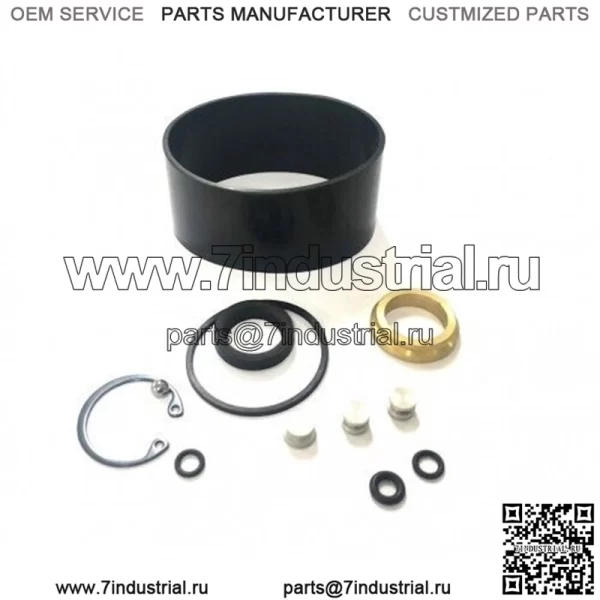 Для комплекта уплотнений Ford 5700 6700 7700 5610 5900 TW5 HG500007