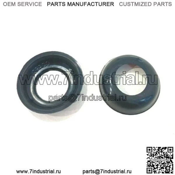 Для уплотнений Stanadyne Roosa Master Drive 10453R Кол-во 2 шт.