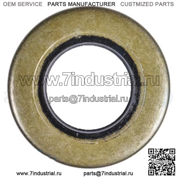 Уплотнение 86511201 для Case IH Mdx91 Rd132 Rd162 Rd182 Rdx131 Rdx161 Rdx181 Td102 - Image 3