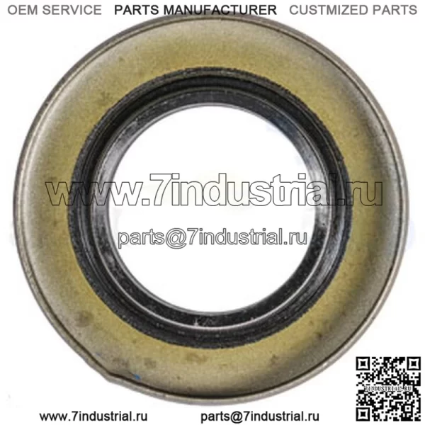 Уплотнение 86511201 для Case IH Mdx91 Rd132 Rd162 Rd182 Rdx131 Rdx161 Rdx181 Td102 - Image 4