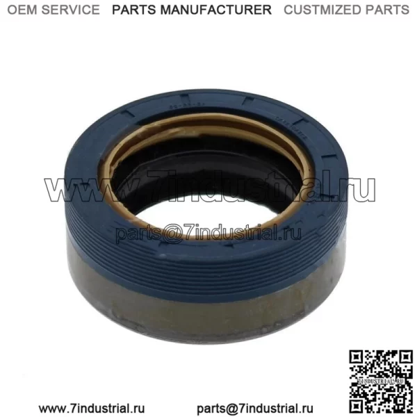 Уплотнение L156857 Подходит для John Deere 7430E Premium 7520 7530 Premium 7530E Premium