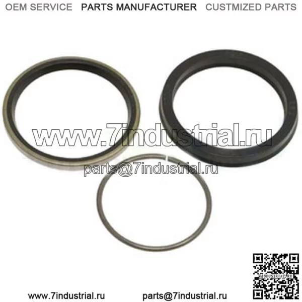 Комплект уплотнений AE32374 Подходит для John Deere 3430 3830 820 920 925 926 930 935 936 9400 9501
