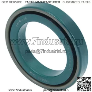 Уплотнение RE59810 подходит для John Deere 650H 650J 6510 6510L 6510S 6605 6610 6700 TC444H