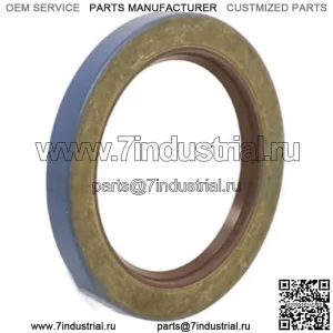 Уплотнение AT124397 Подходит для John Deere 2030 210C 301A 302A 401B 401D 8875