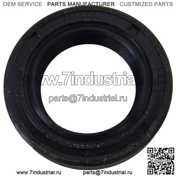 Уплотнение 1751702M1 1876951M1 Подходит для Massey Ferguson 20 202 203 204 205 2135 230 235 - Image 2