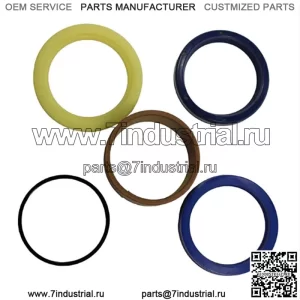 Новый комплект уплотнений AH147868 для John Deere 210LE 310E 410E