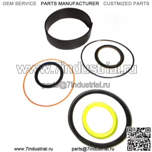 Комплект уплотнений цилиндра 9X2047 7X2671 Подходит для Caterpillar 926 926E 955 955K 955L G926