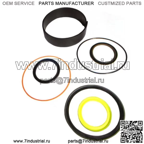 Комплект уплотнений цилиндра 9X2047 7X2671 Подходит для Caterpillar 926 926E 955 955K 955L G926