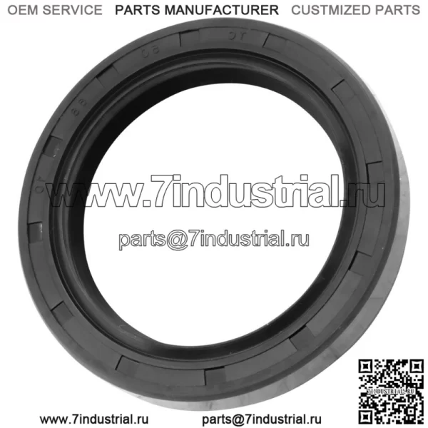 293250222 293250115 Уплотнение оси колеса для Can-Am Bombardier DS650 2000-2007 сзади