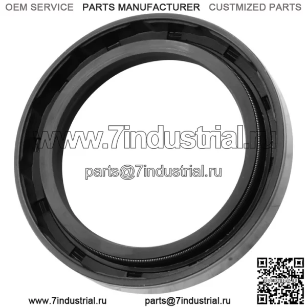 293250222 293250115 Уплотнение оси колеса для Can-Am Bombardier DS650 2000-2007 сзади - Image 3