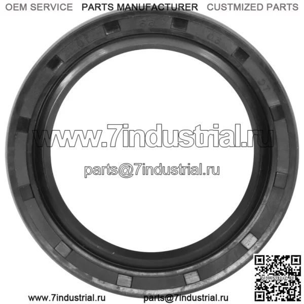 293250222 293250115 Уплотнение оси колеса для Can-Am Bombardier DS650 2000-2007 сзади - Image 4