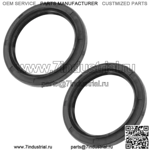 Сальник подшипника Carier для Arctic Cat 300 DVX 2009-2015 3304-424 ATV