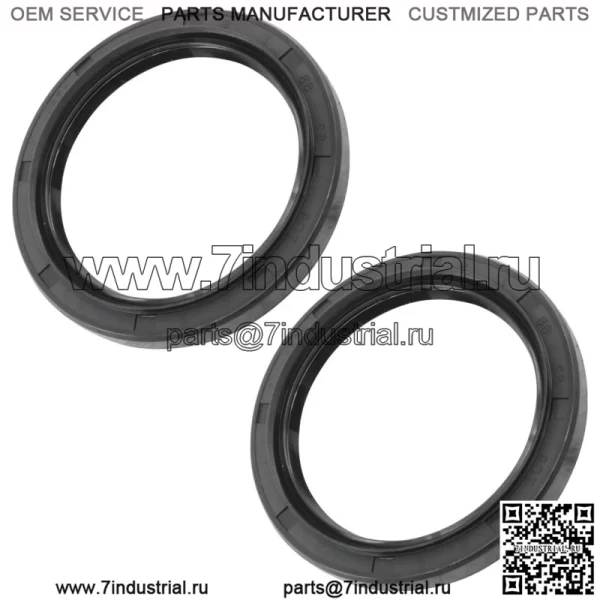 Сальник подшипника Carier для Arctic Cat 300 DVX 2009-2015 3304-424 ATV